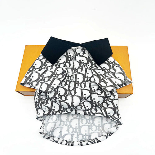 Camicia Dior