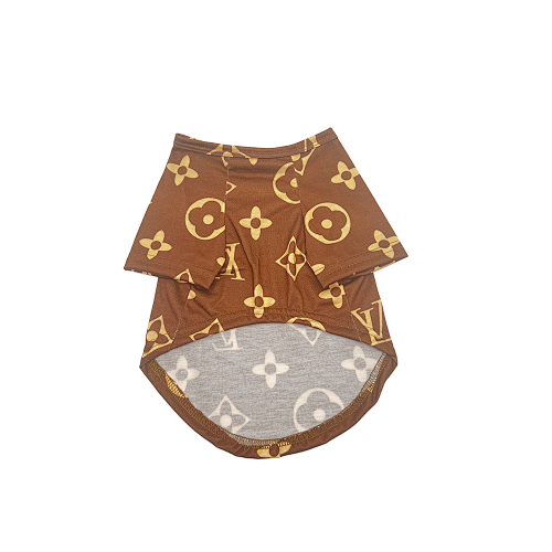 T-shirt Louis Vuitton