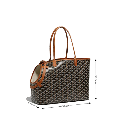 TRASPORTINO GOYARD